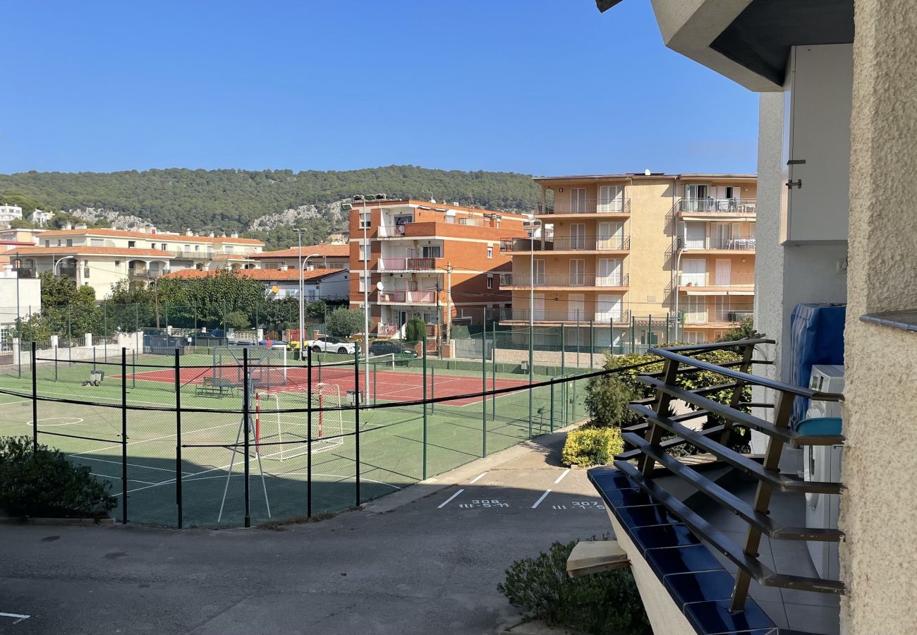 Appartement in Estartit - ROCAMAURA II 1-1