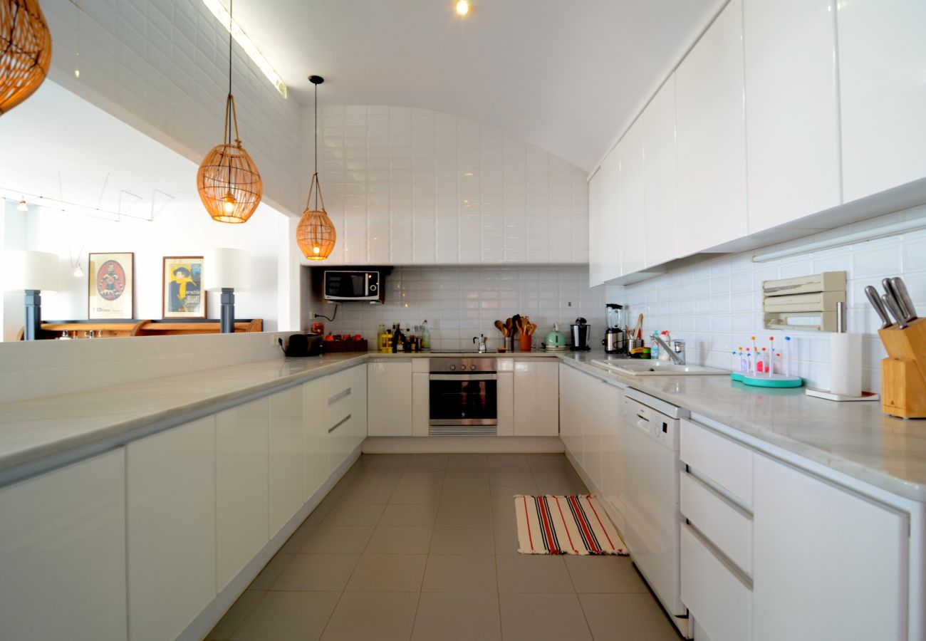 Villa in Estartit - VILLA AZURE