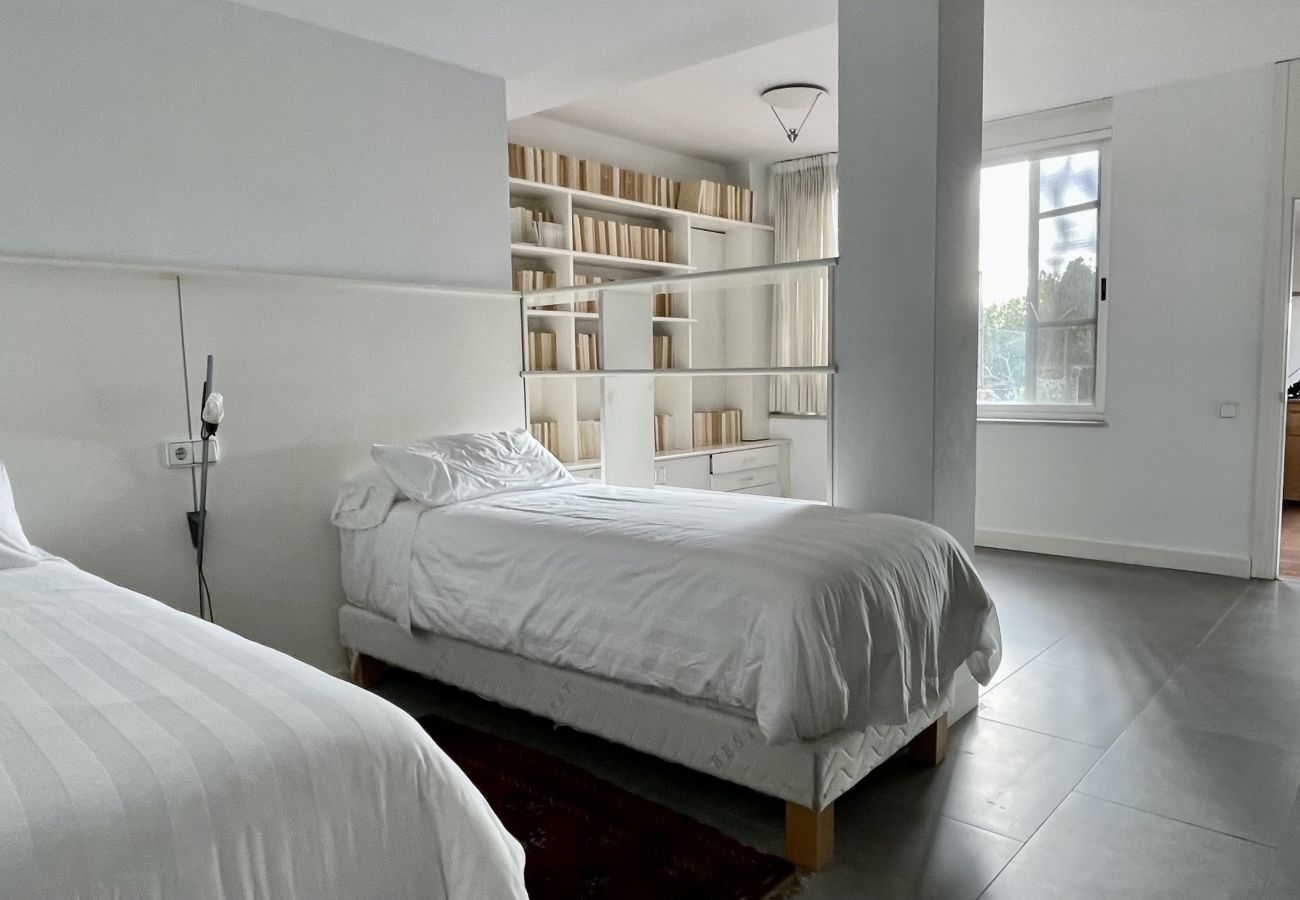 Villa in Estartit - VILLA AZURE