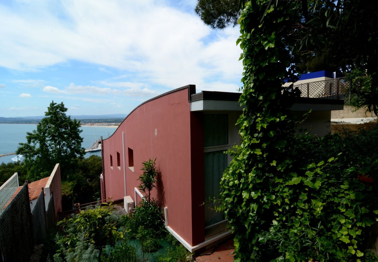 Villa in Estartit - VILLA AZURE
