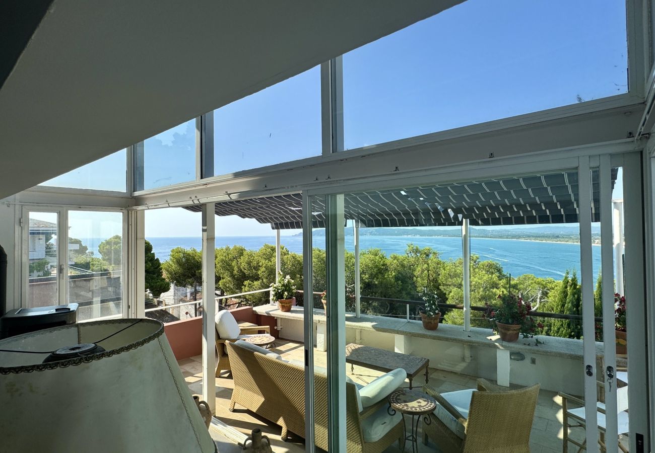 Villa in Estartit - VILLA AZURE