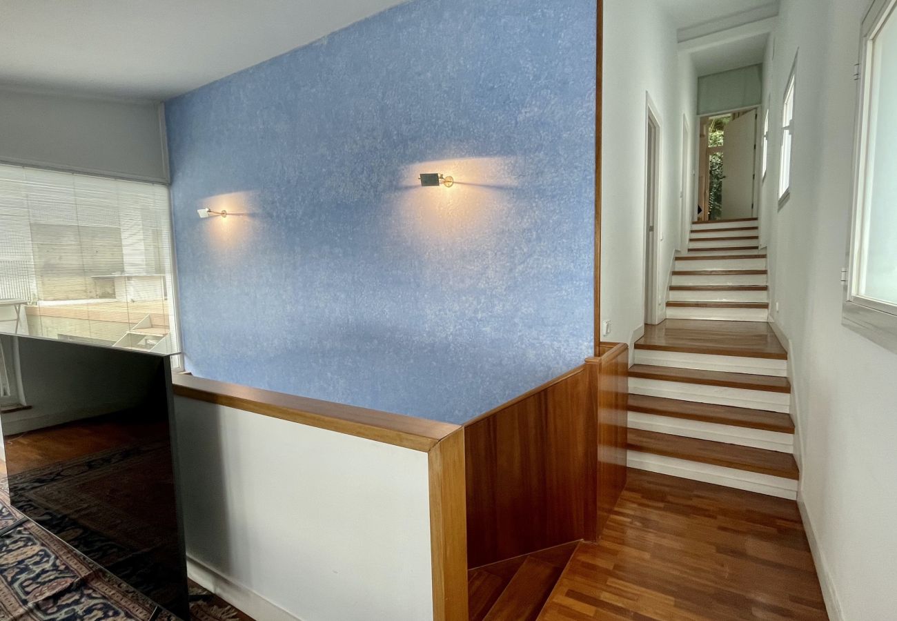 Villa in Estartit - VILLA AZURE