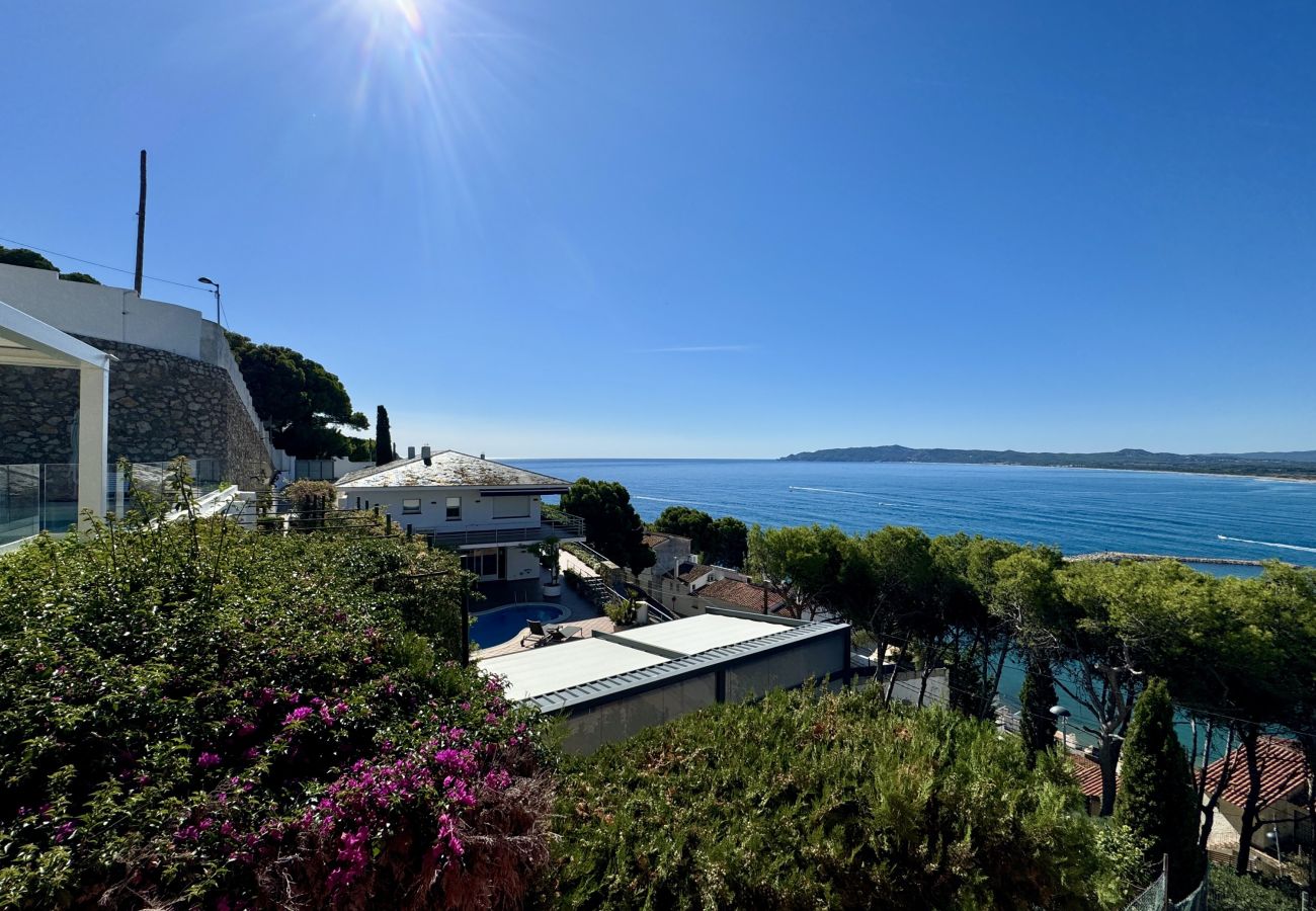 Villa in Estartit - VILLA AZURE