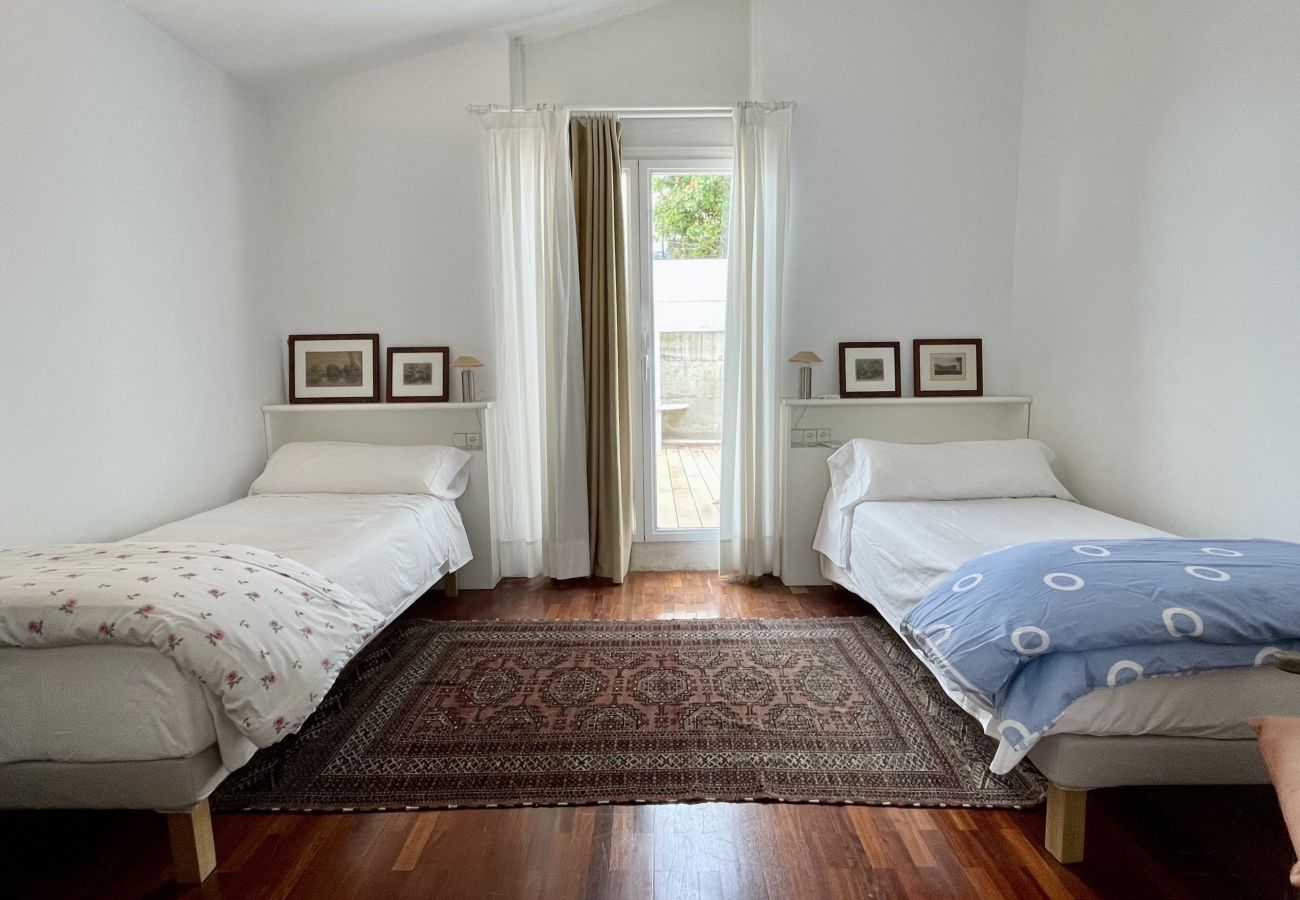 Villa in Estartit - VILLA AZURE