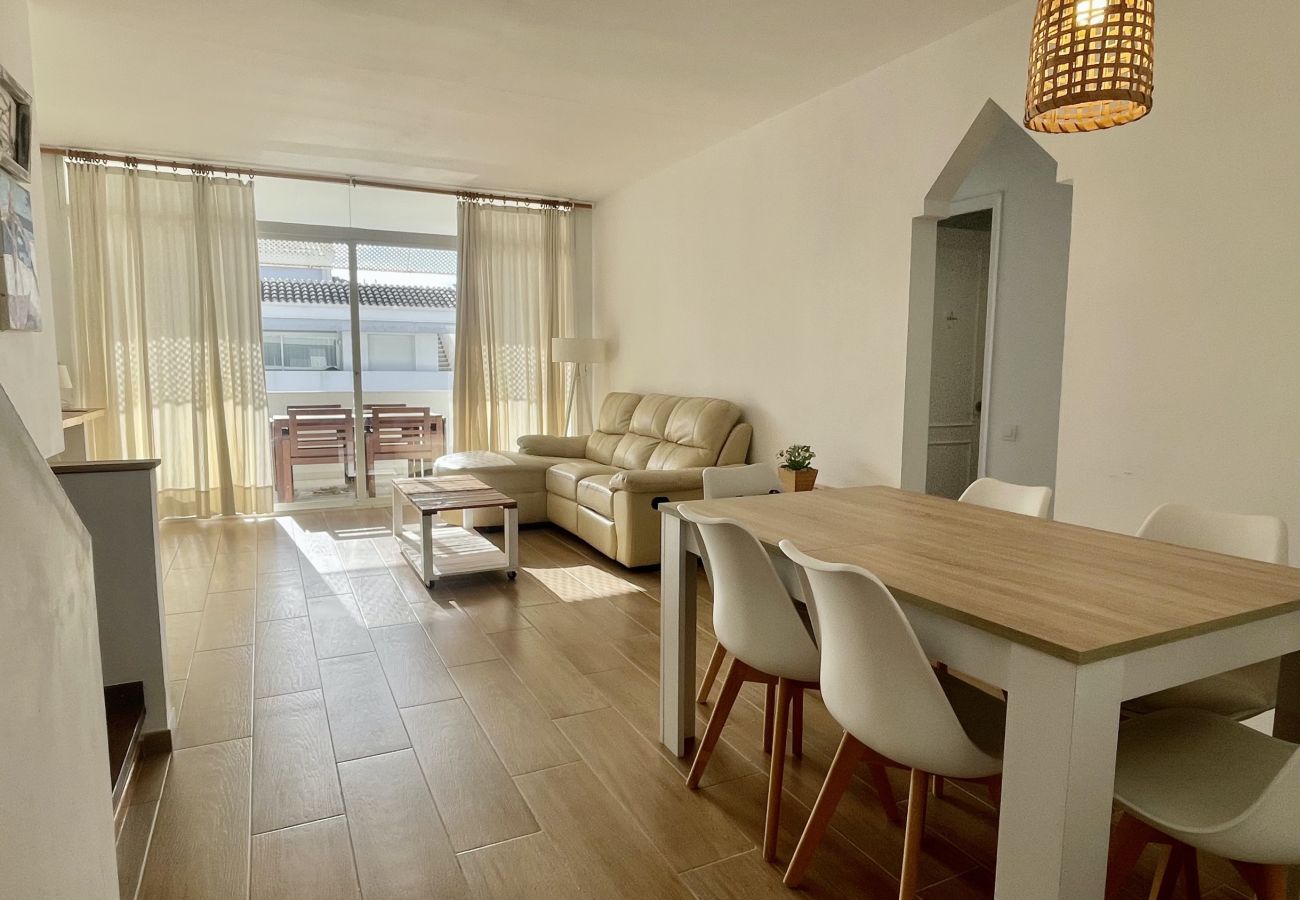 Appartement in Pals - GREEN CLUB A 304