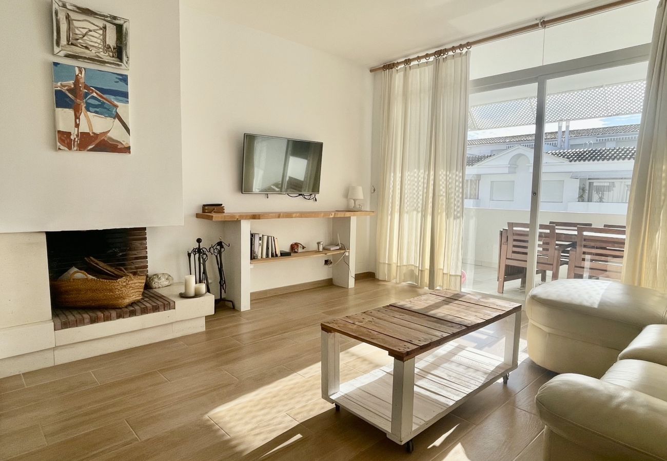 Appartement in Pals - GREEN CLUB A 304