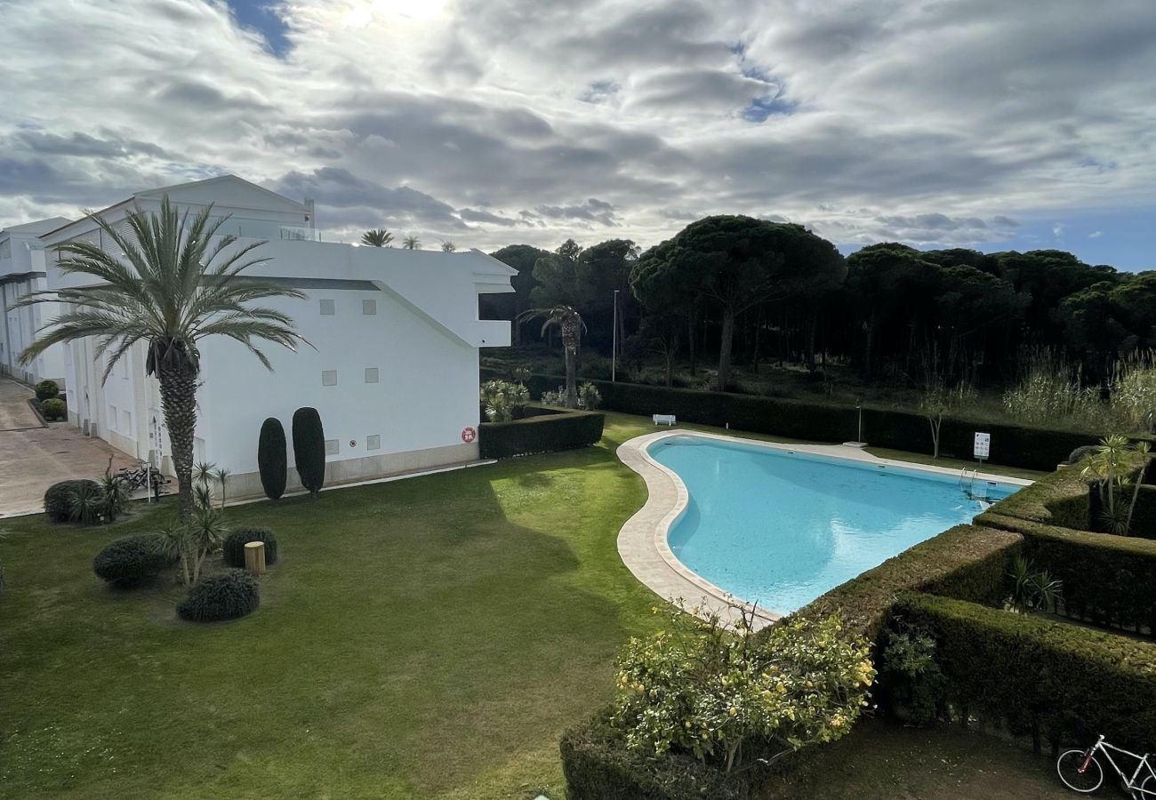 Appartement in Pals - GREEN CLUB A 304