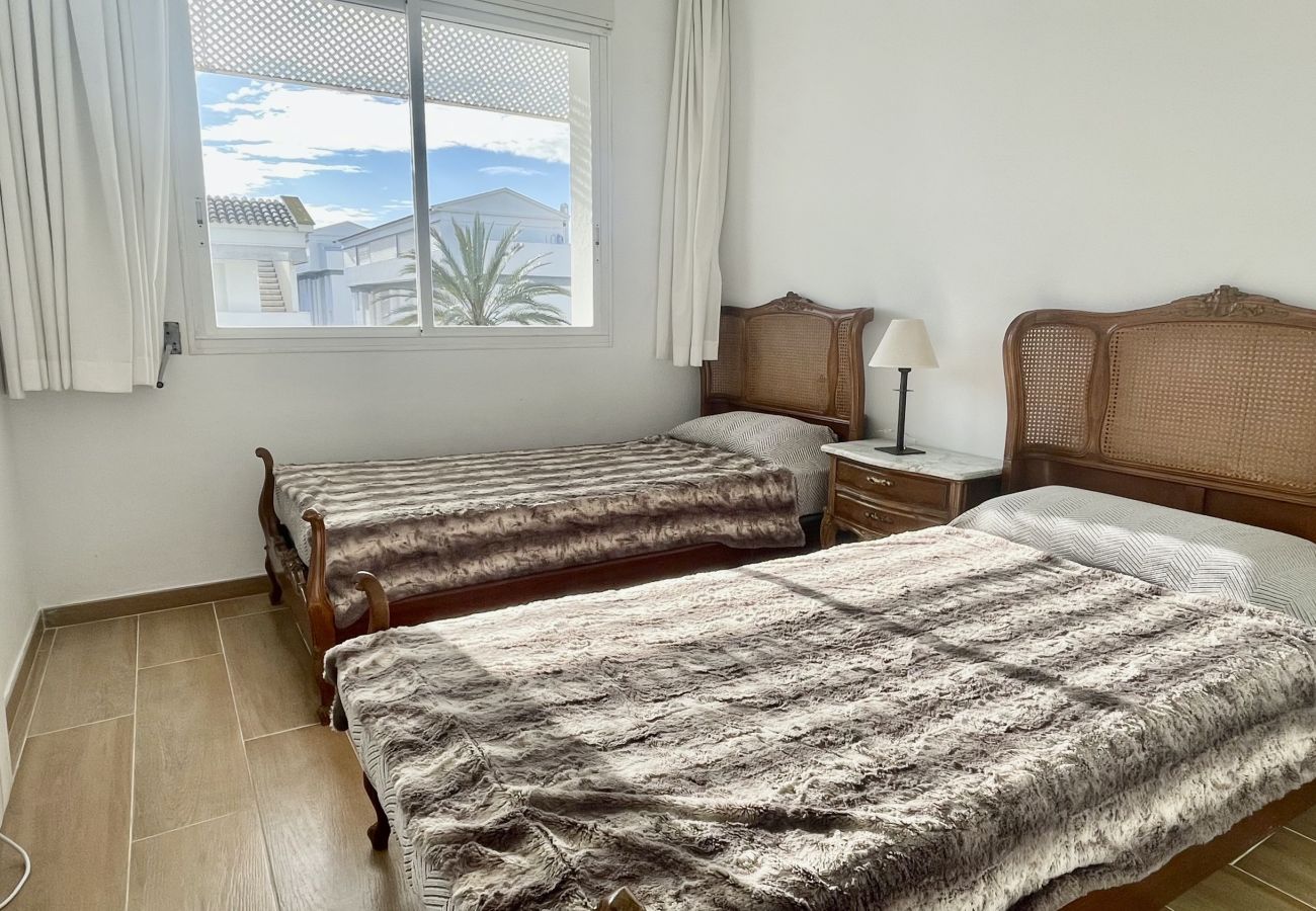 Appartement in Pals - GREEN CLUB A 304