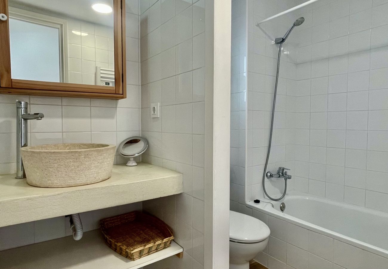 Appartement in Pals - GREEN CLUB A 304