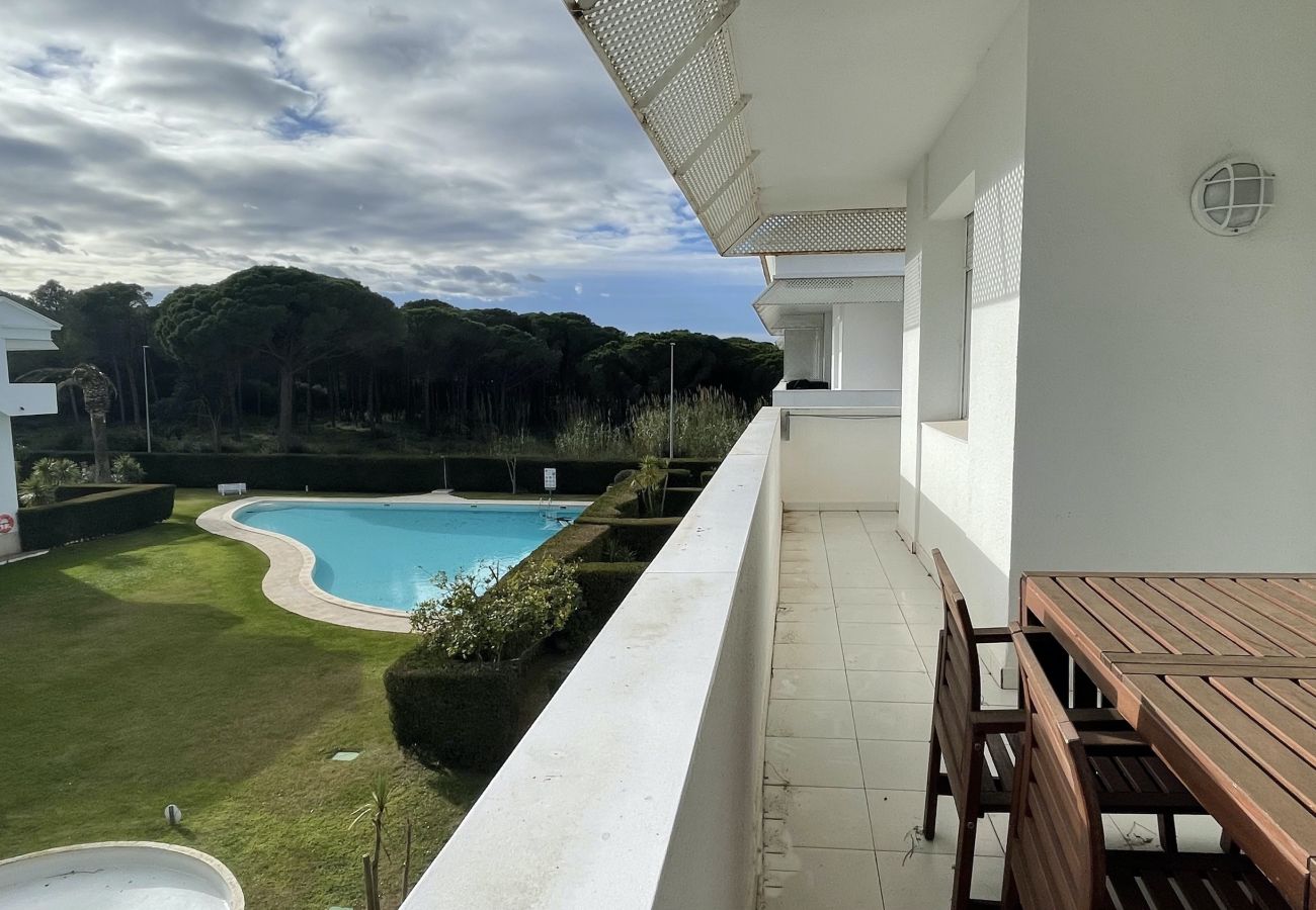 Appartement in Pals - GREEN CLUB A 304