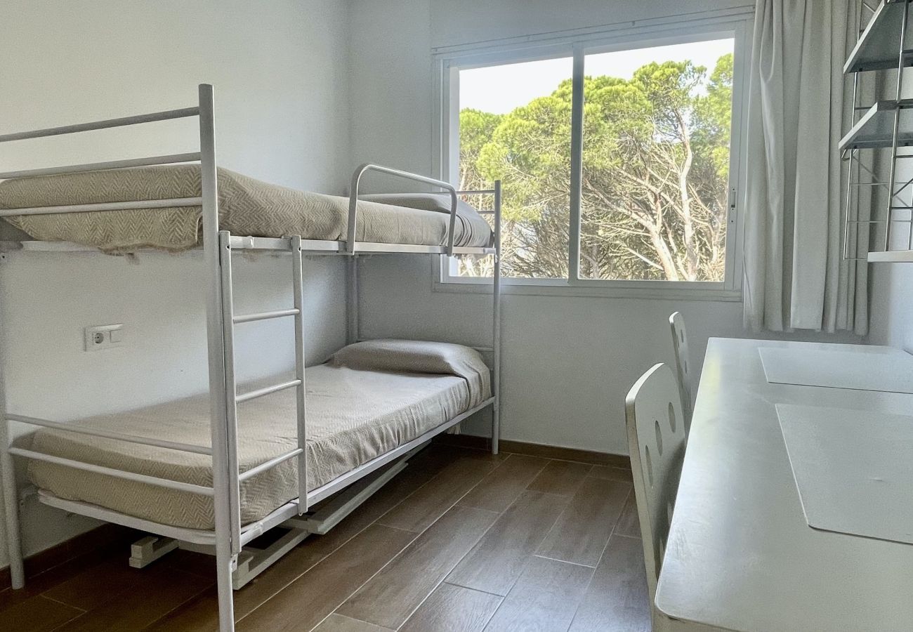 Appartement in Pals - GREEN CLUB A 304