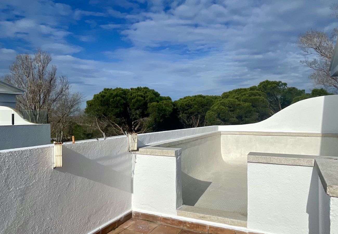 Appartement in Pals - GREEN CLUB A 304