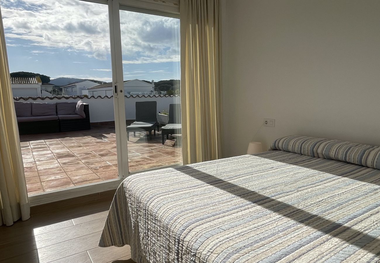 Appartement in Pals - GREEN CLUB A 304