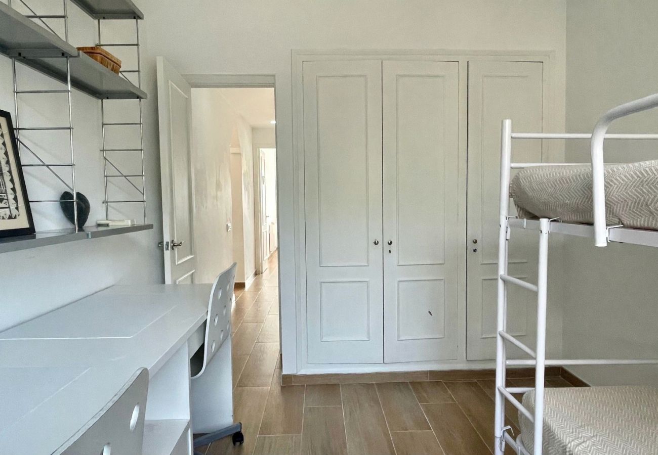 Appartement in Pals - GREEN CLUB A 304