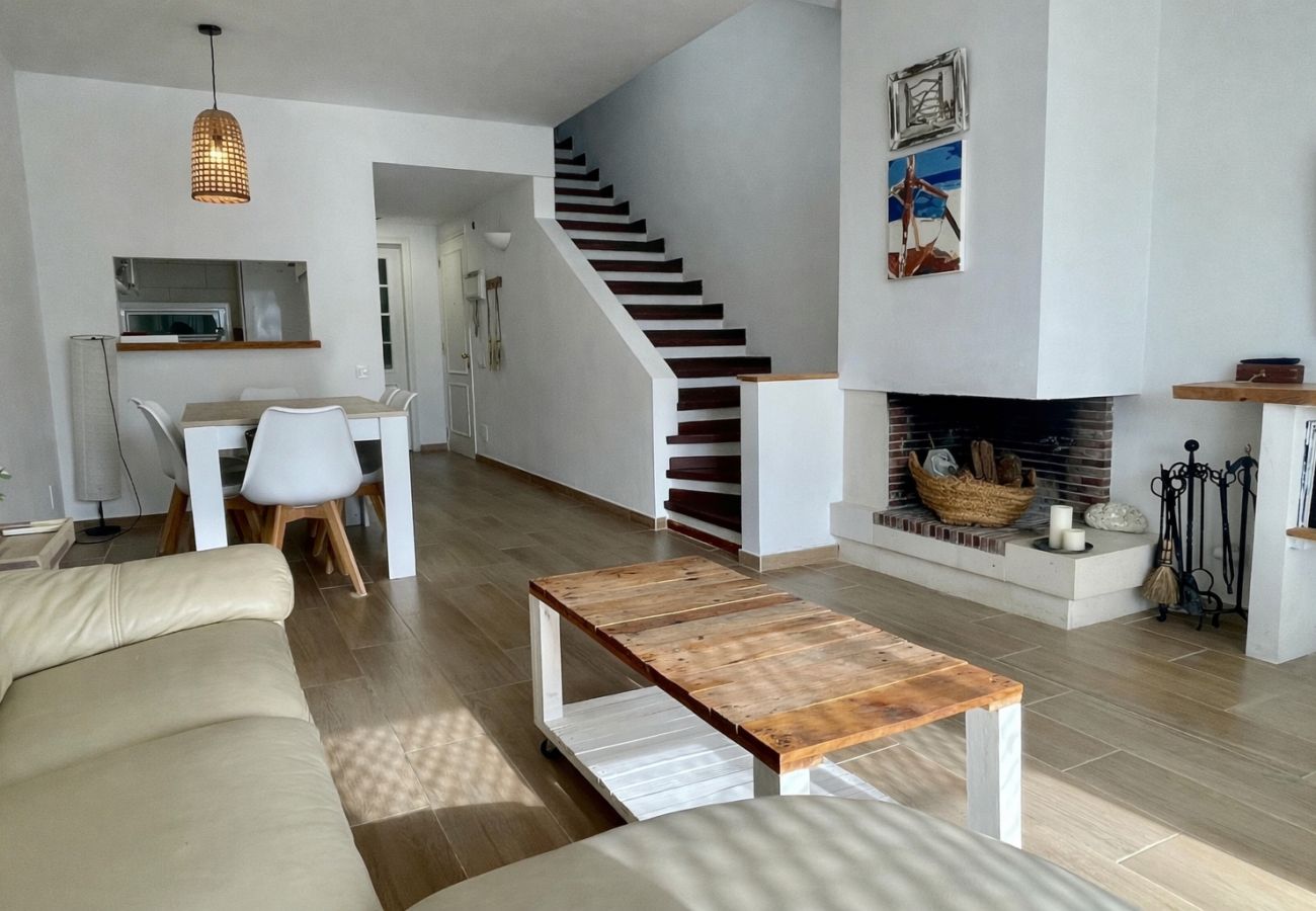 Appartement in Pals - GREEN CLUB A 304