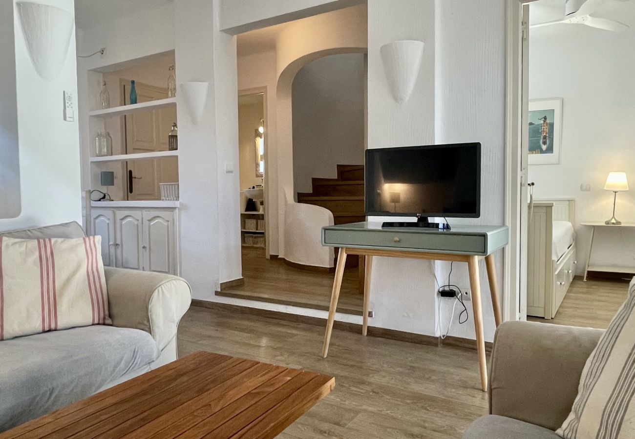 Huis in Pals - PIVERD DEL GOLF 14