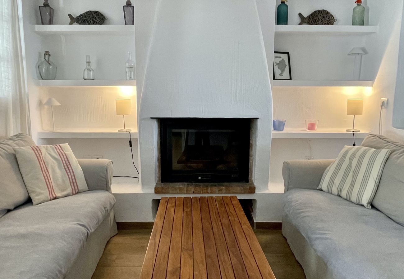 Huis in Pals - PIVERD DEL GOLF 14