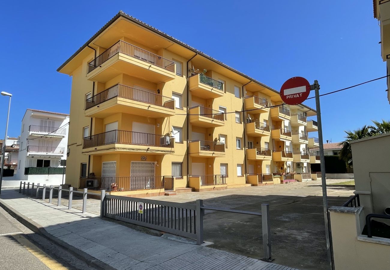 Appartement in Estartit - CANIGO C3
