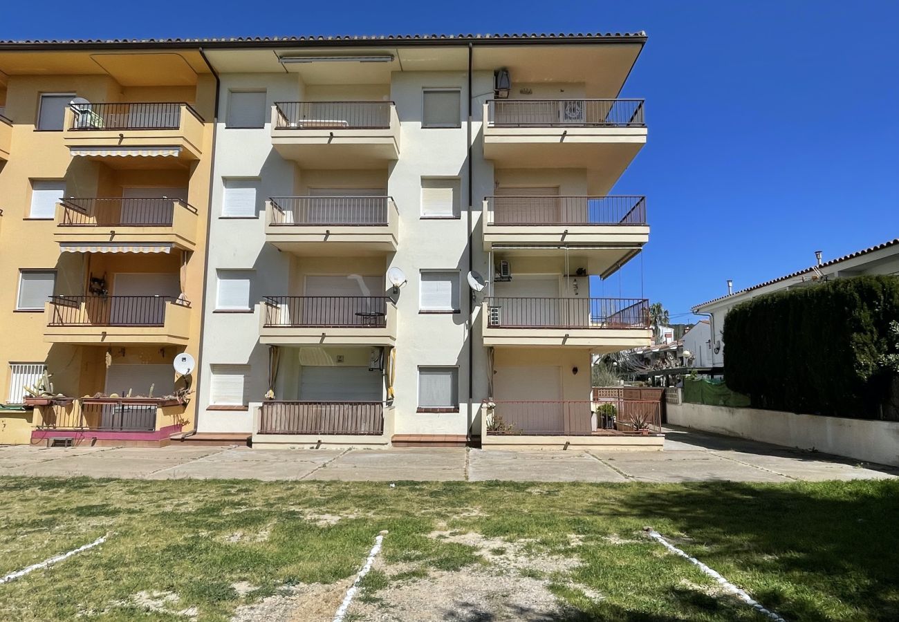 Appartement in Estartit - CANIGO C3
