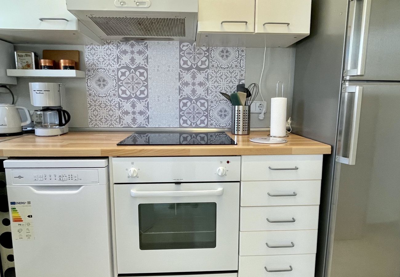 Appartement in Estartit - CANIGO C3