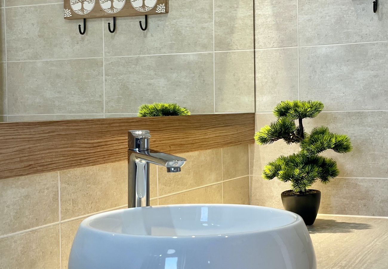 Appartement in Estartit - CANIGO C3