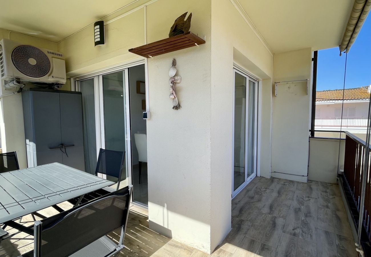 Appartement in Estartit - CANIGO C3