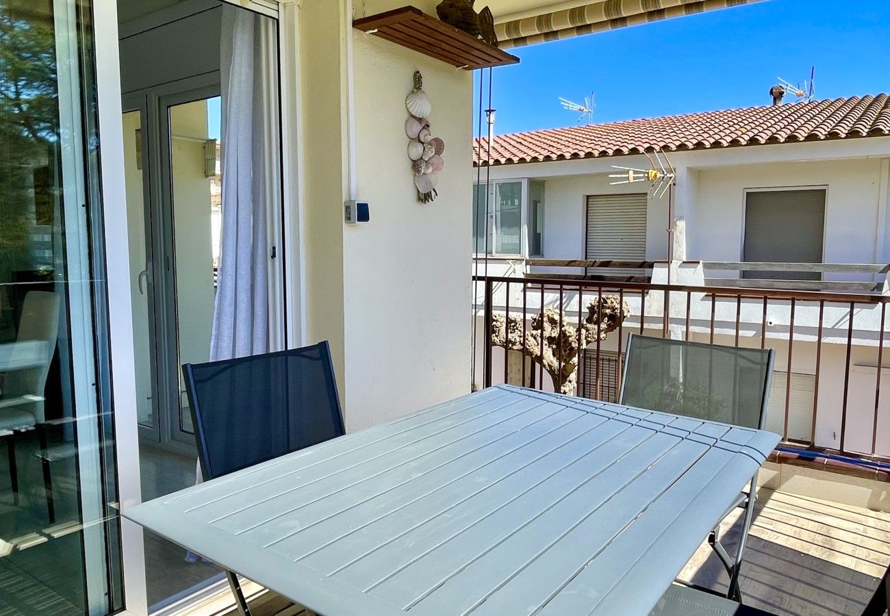 Appartement in Estartit - CANIGO C3