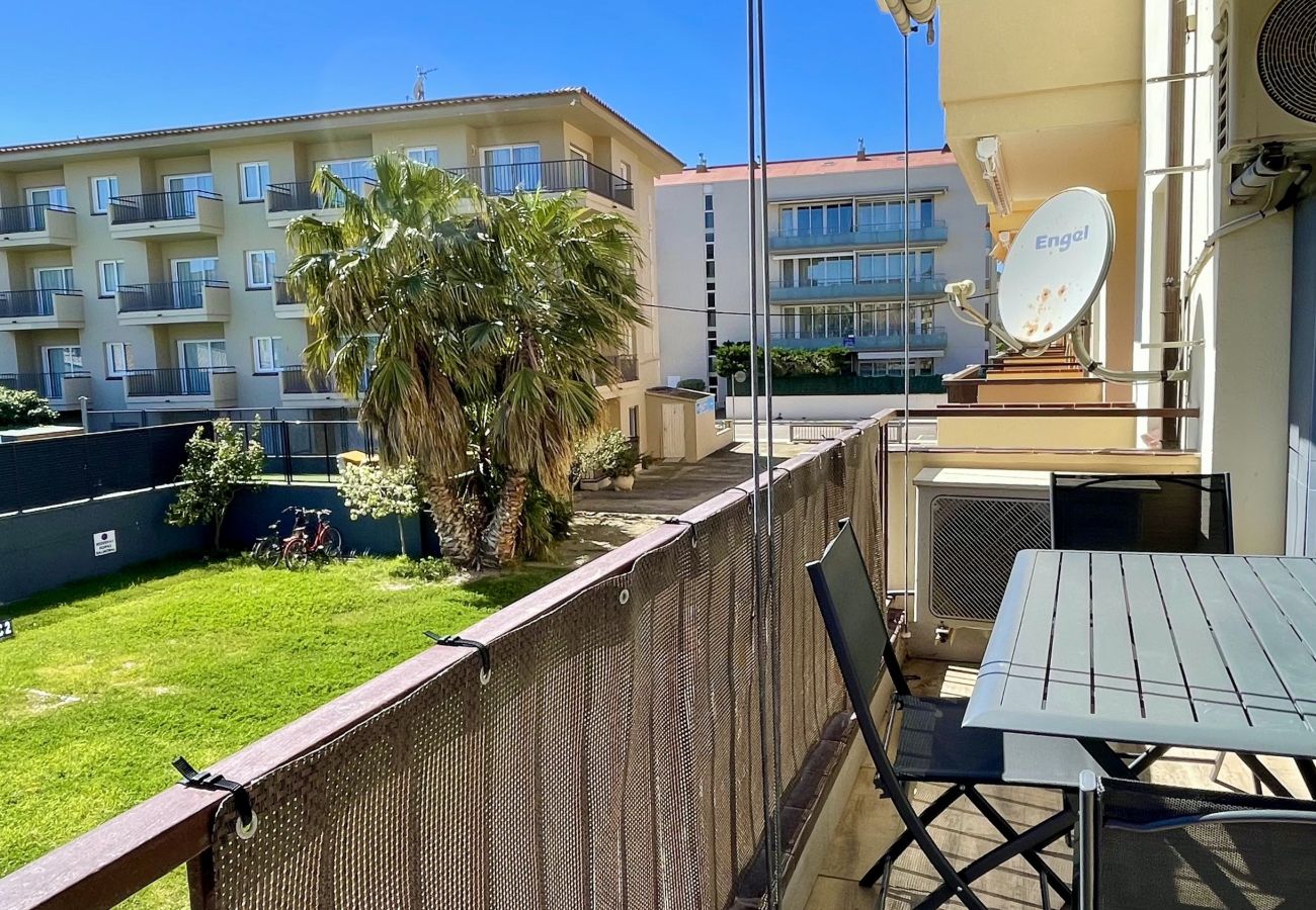 Appartement in Estartit - CANIGO C3