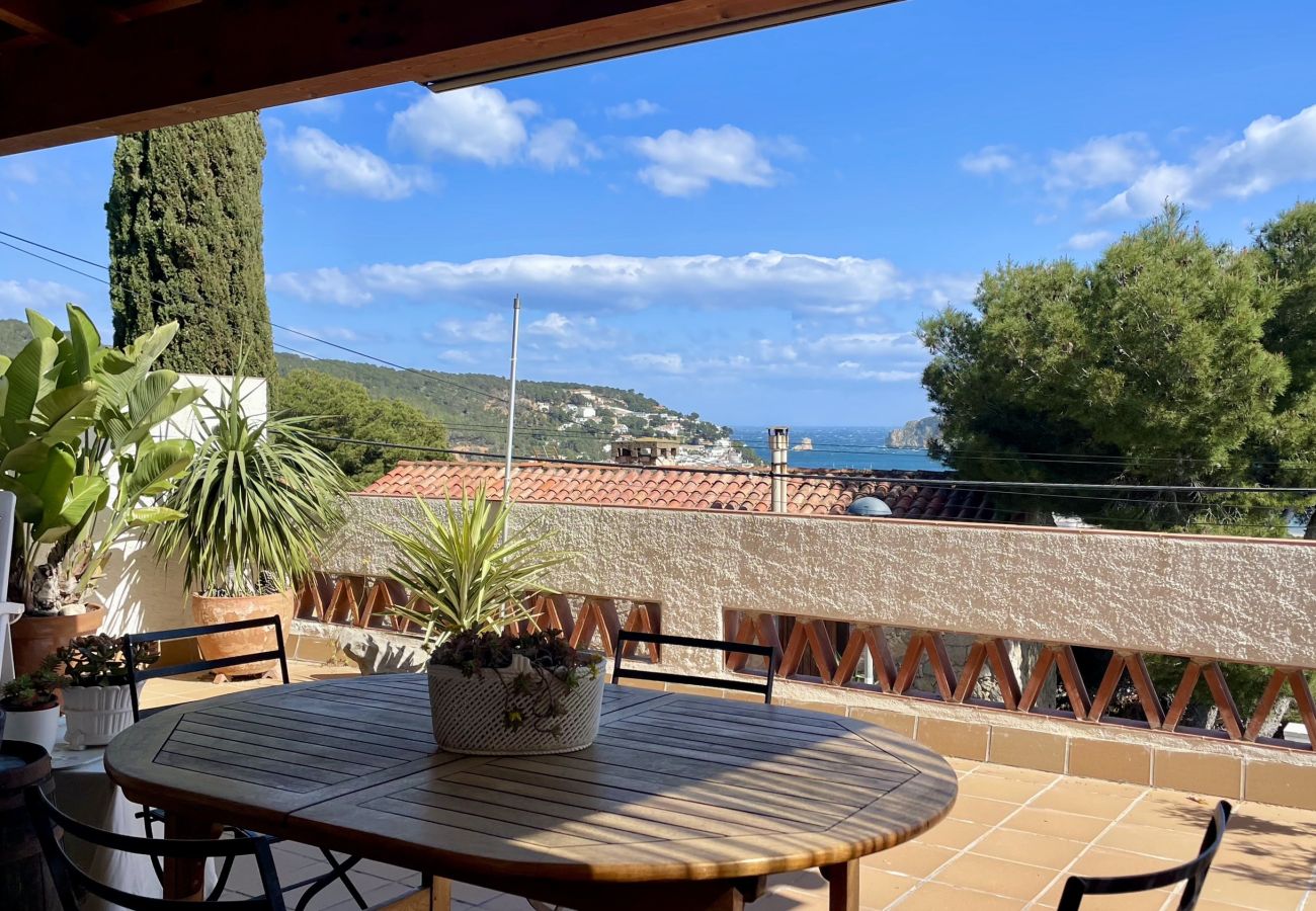 Huis in Estartit - LA MOLEDERA 112