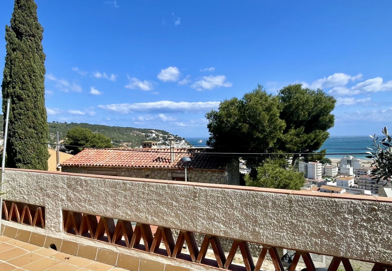 Huis in Estartit - LA MOLEDERA 112