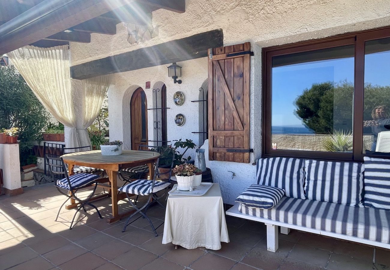 Huis in Estartit - LA MOLEDERA 112