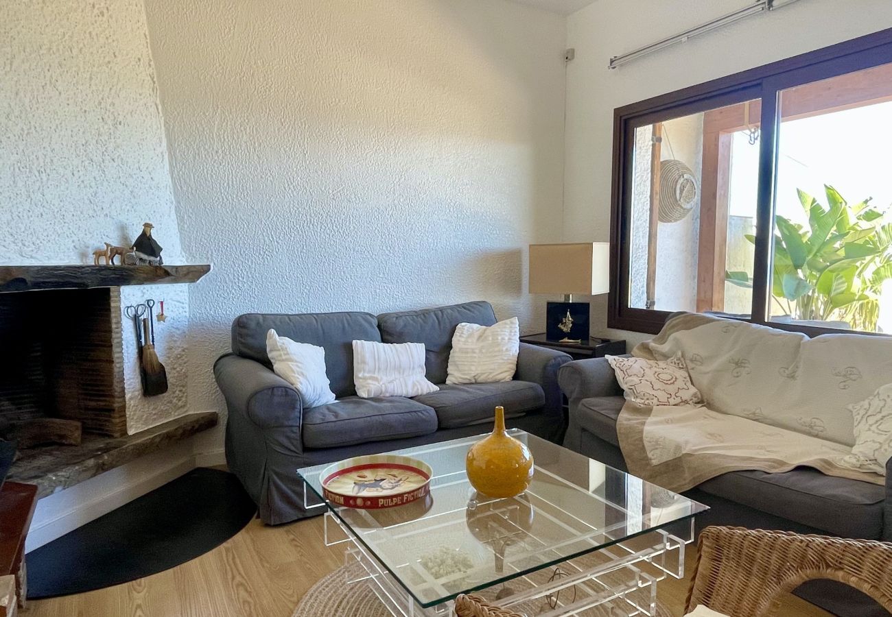 Huis in Estartit - LA MOLEDERA 112