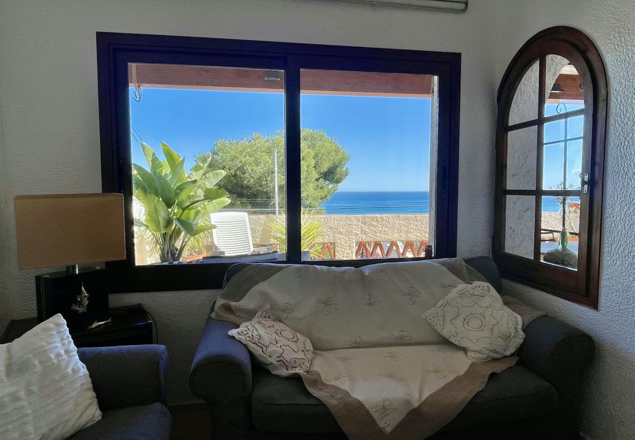 Huis in Estartit - LA MOLEDERA 112