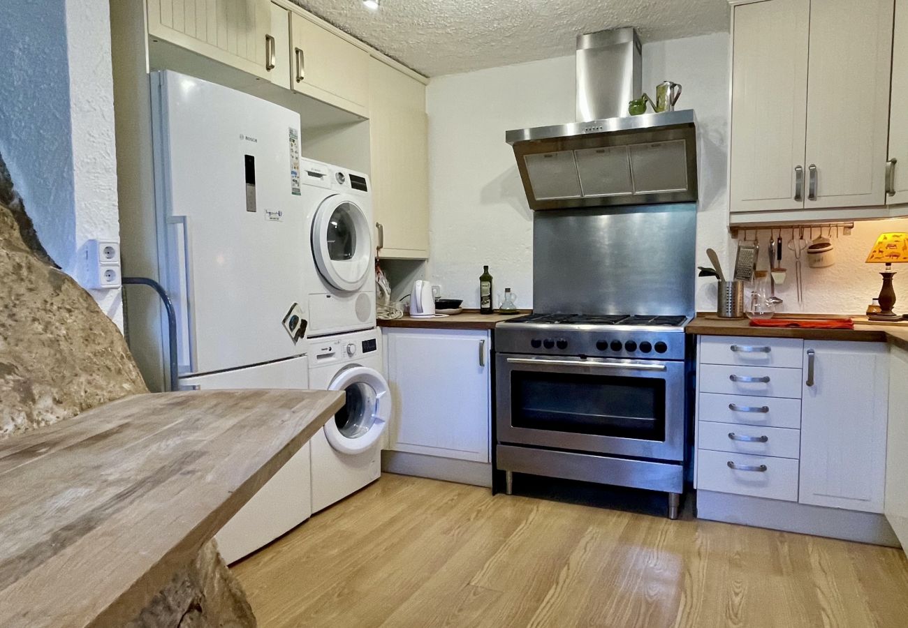 Huis in Estartit - LA MOLEDERA 112