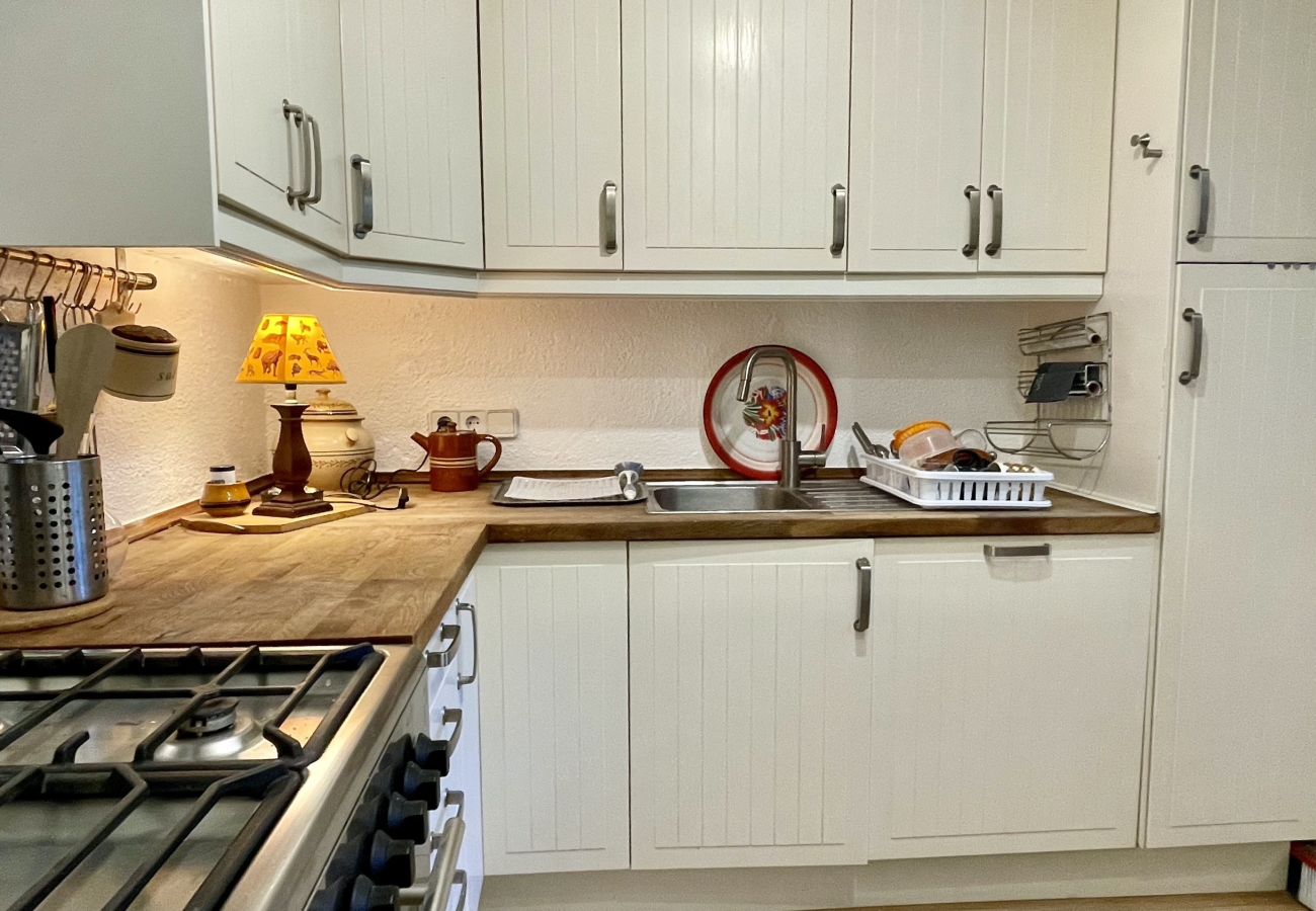 Huis in Estartit - LA MOLEDERA 112