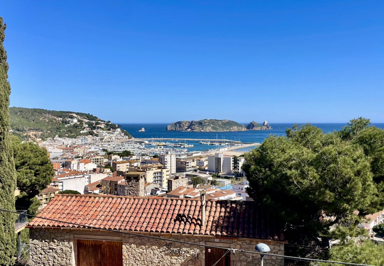Huis in Estartit - LA MOLEDERA 112