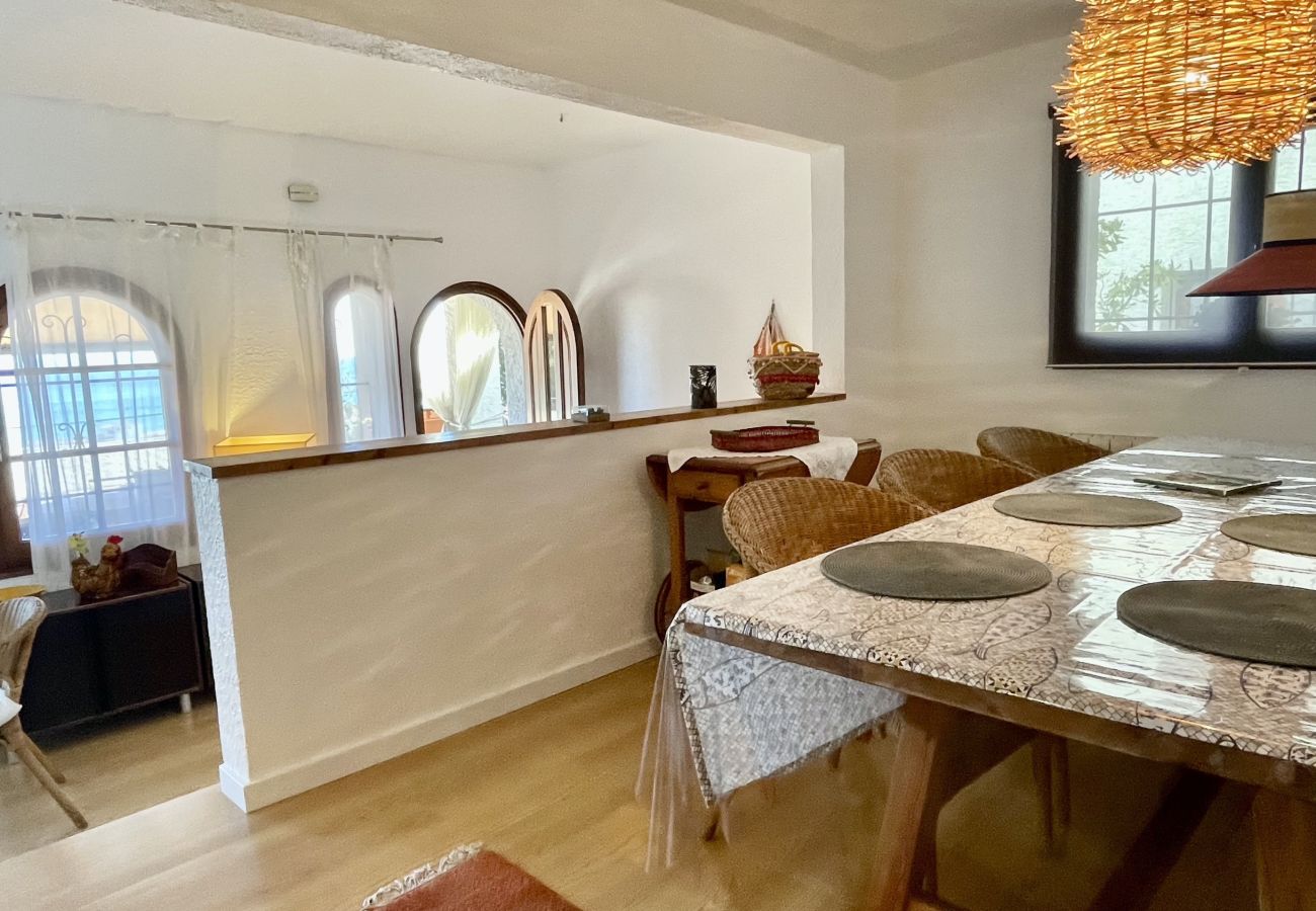 Huis in Estartit - LA MOLEDERA 112