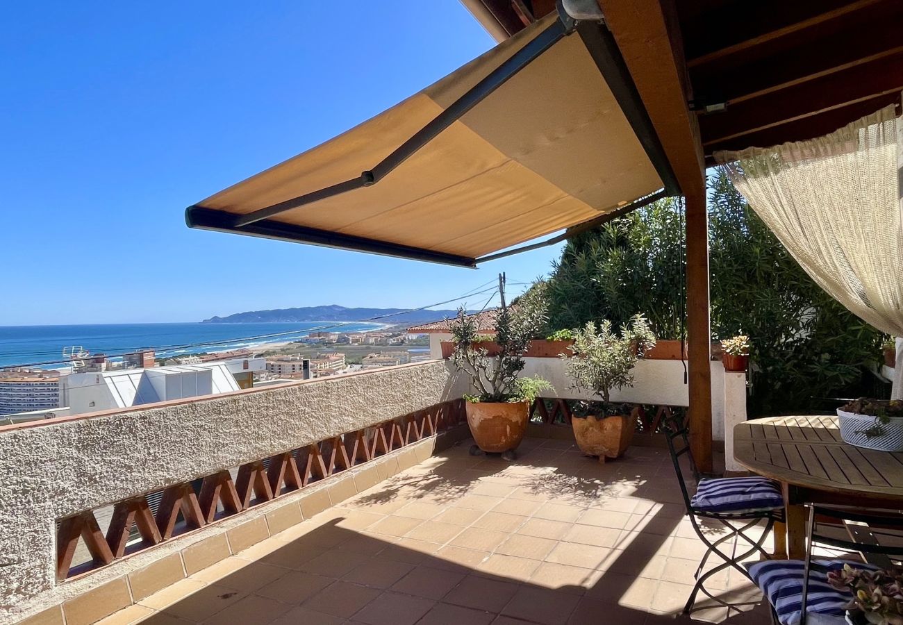 Huis in Estartit - LA MOLEDERA 112