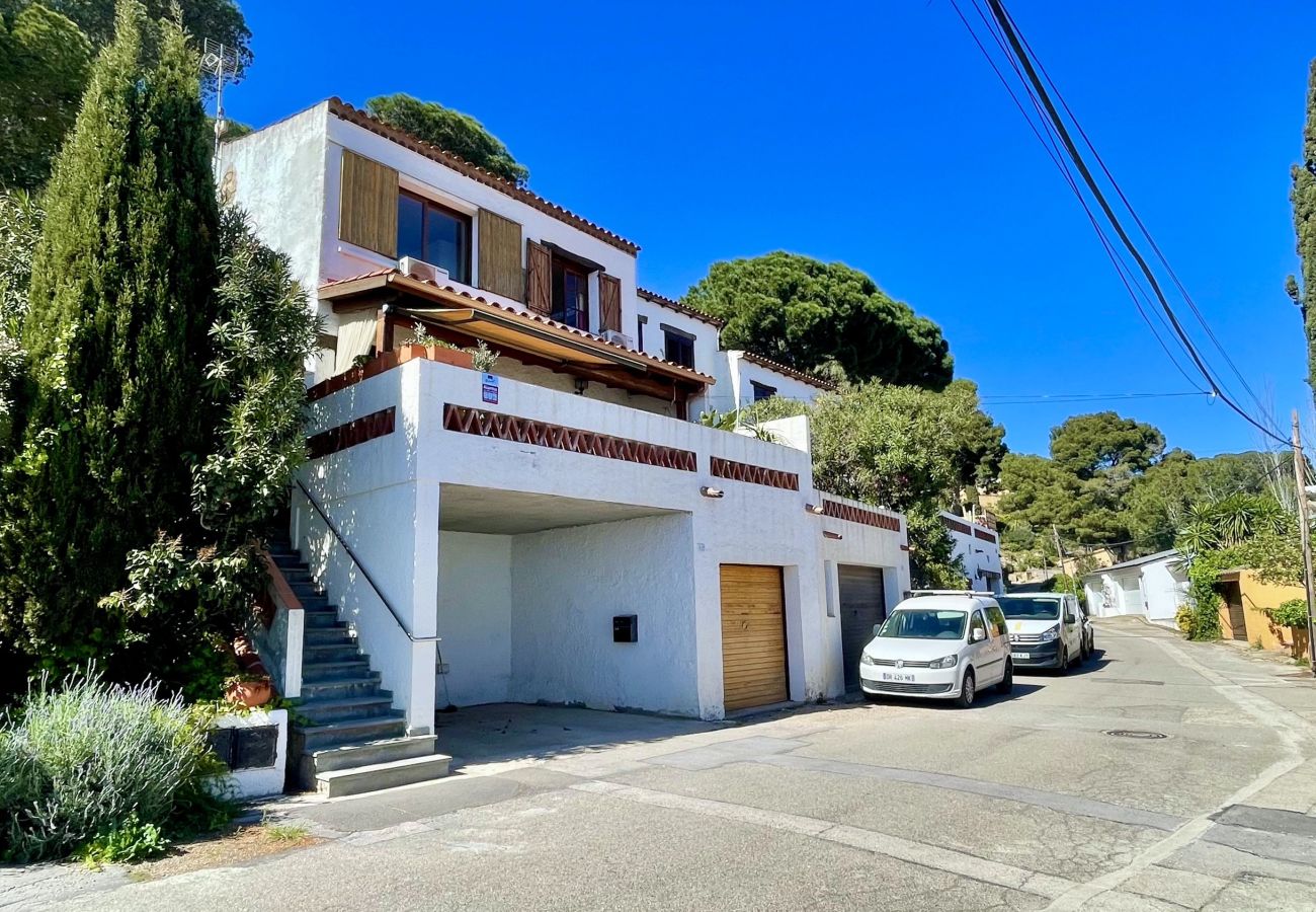 Huis in Estartit - LA MOLEDERA 112