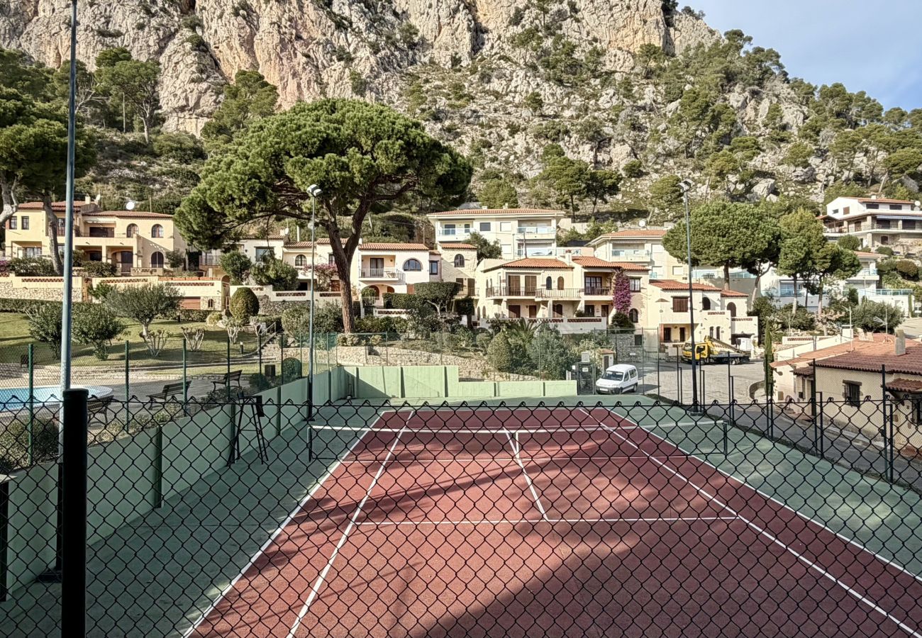 Huis in Estartit - LA MOLEDERA 112