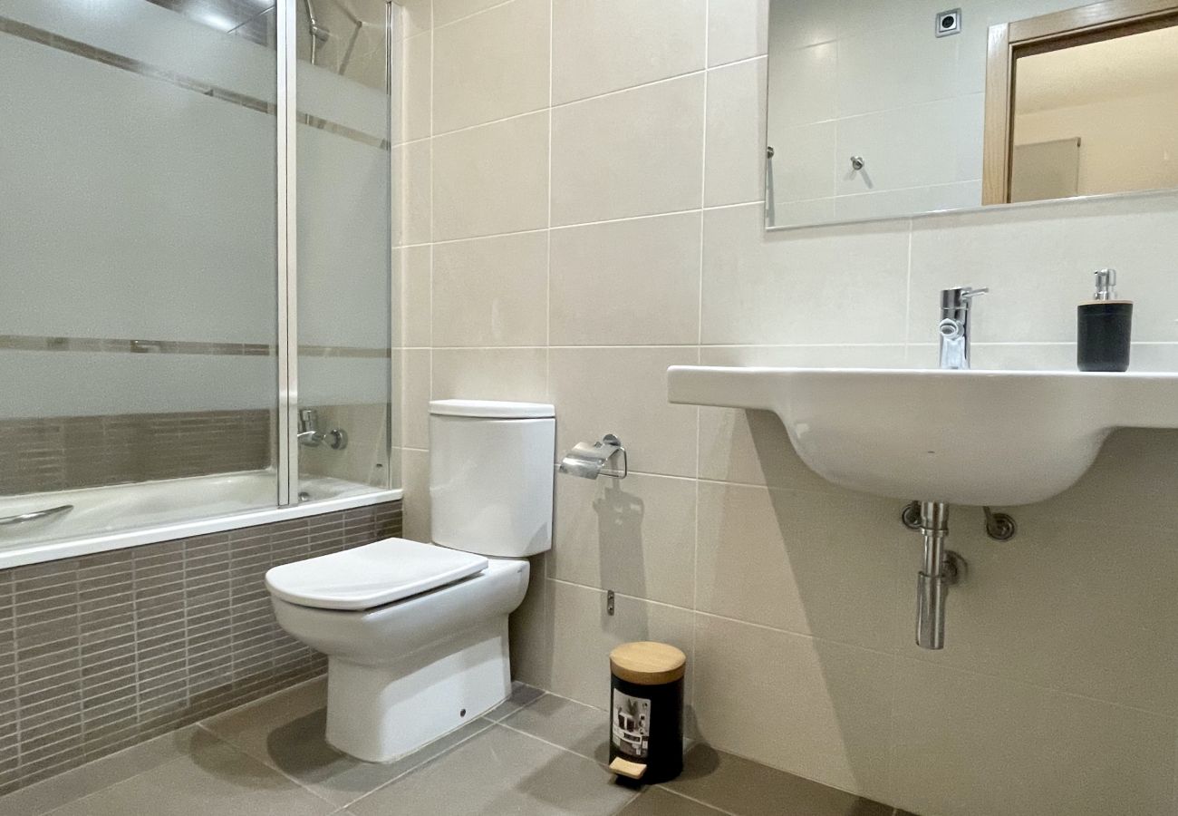 Appartement in Estartit - DARSENA A B-1