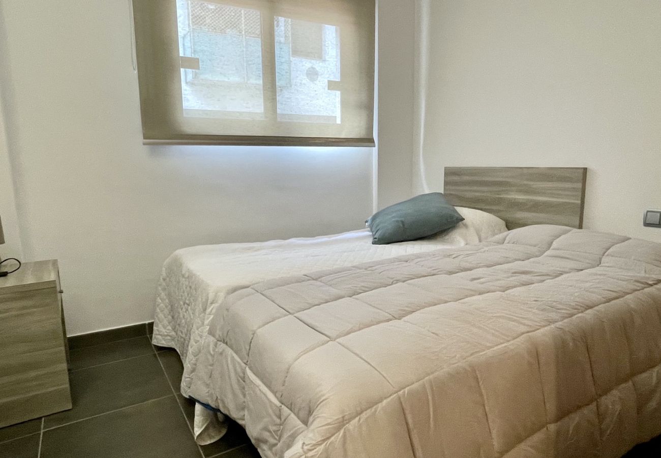 Appartement in Estartit - DARSENA A B-1