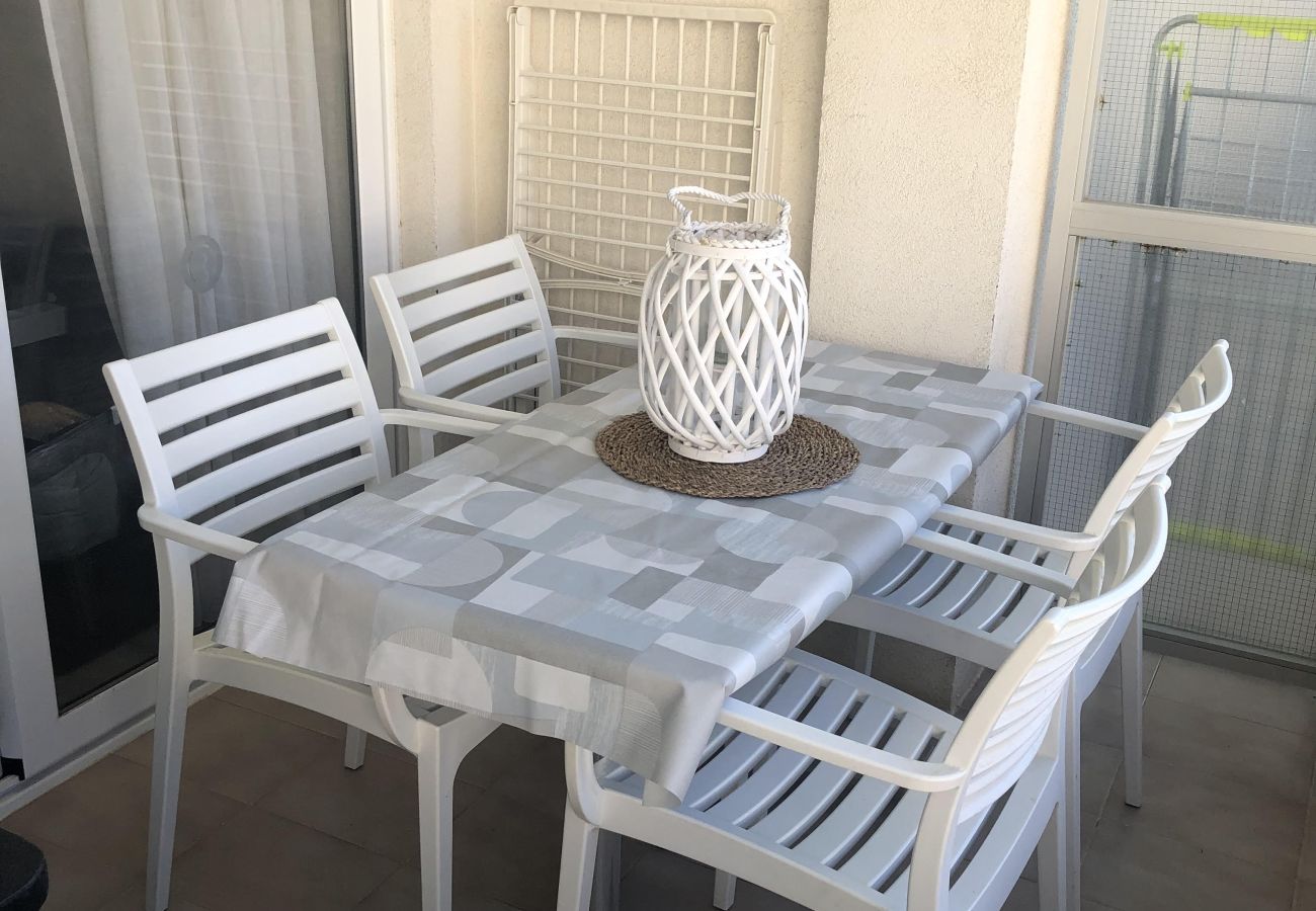 Appartement in Estartit - FESTASOL 205