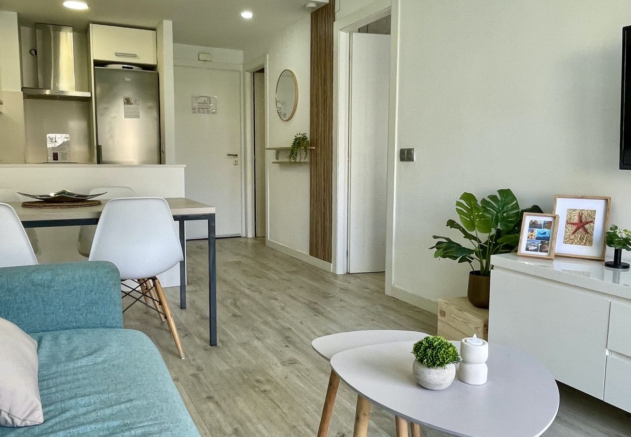 Appartement in Estartit - FESTASOL 205