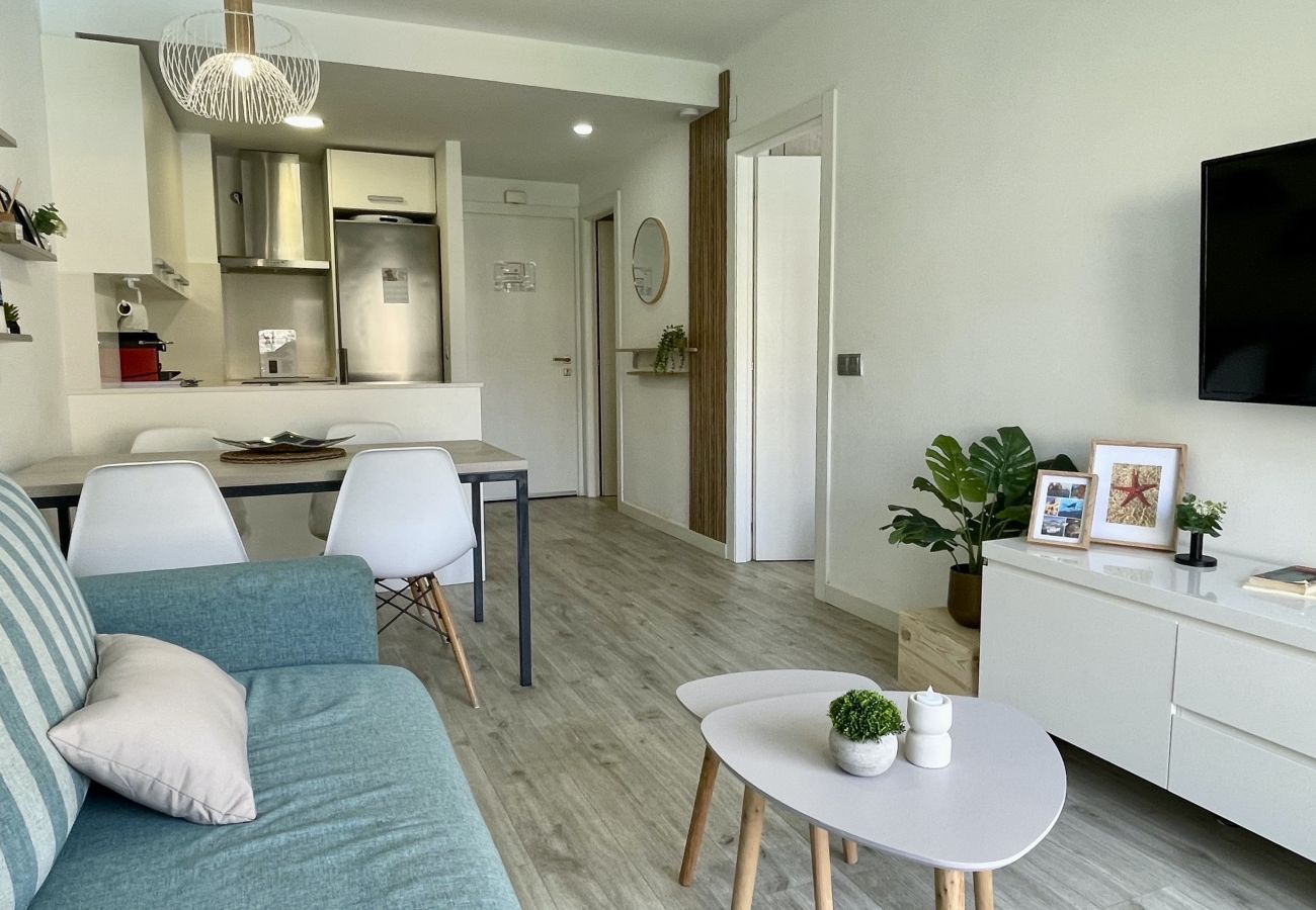 Appartement in Estartit - FESTASOL 205