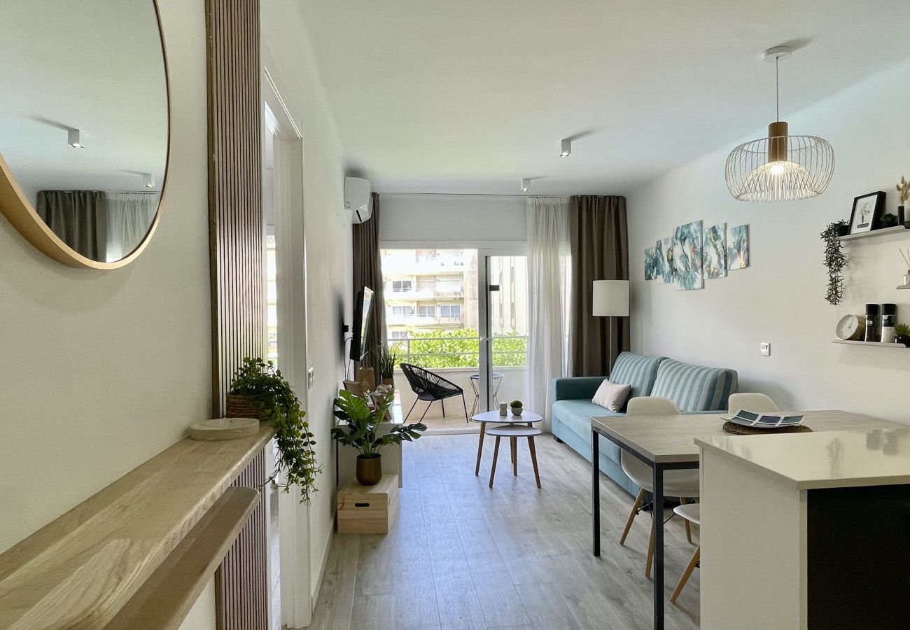 Appartement in Estartit - FESTASOL 205