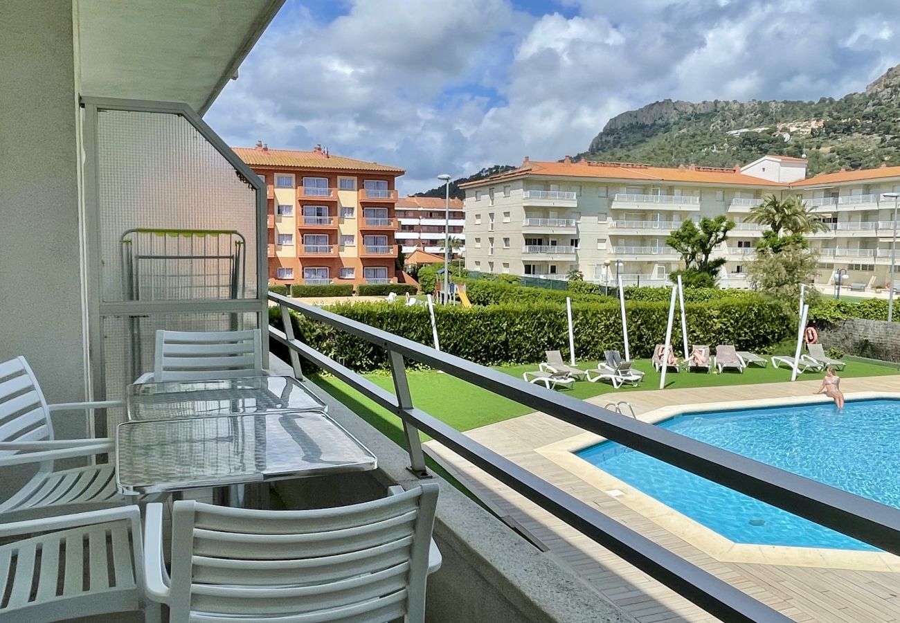 Appartement in Estartit - FESTASOL 205