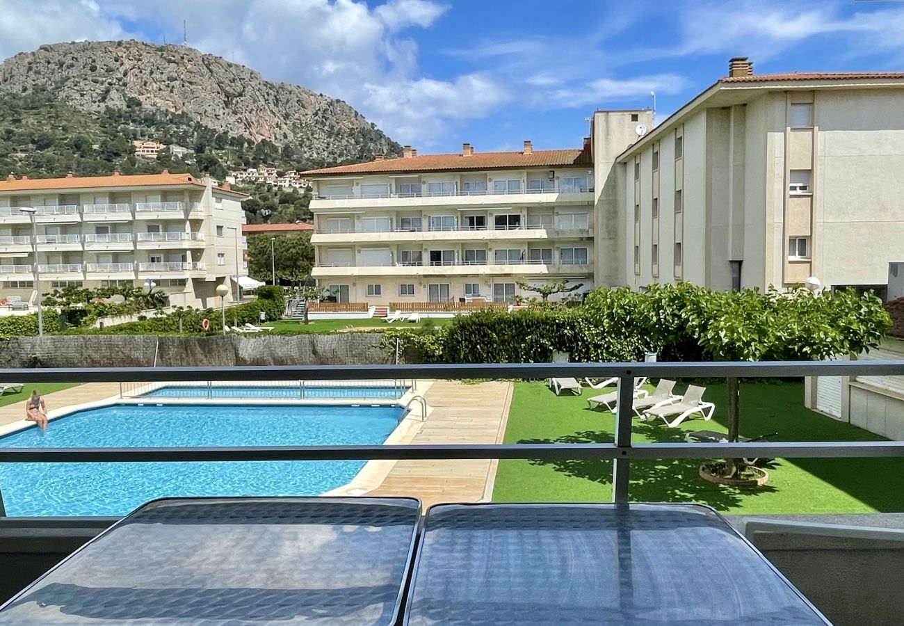 Appartement in Estartit - FESTASOL 205