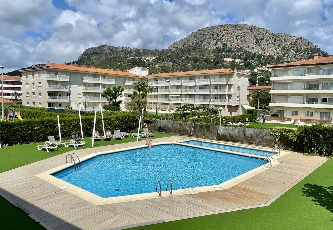 Appartement in Estartit - FESTASOL 205