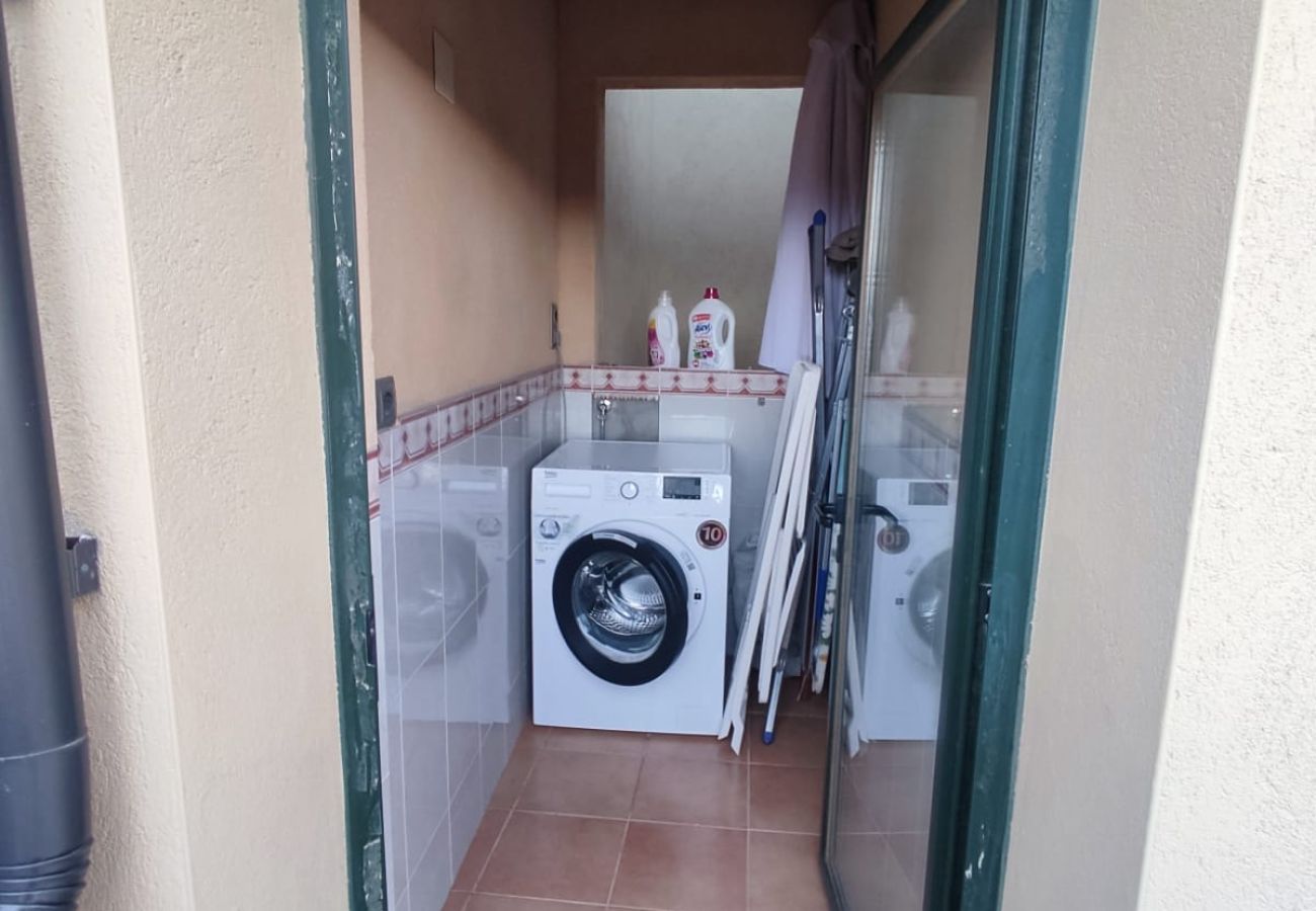 Rijhuis in Armentera - FLUVIANETS